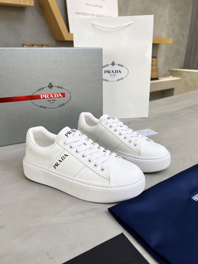 Prada Casual Shoes